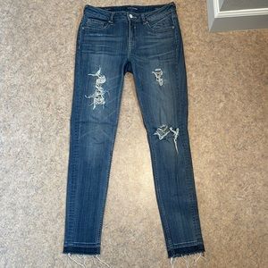 Vigoss The Chelsea Skinny Jean